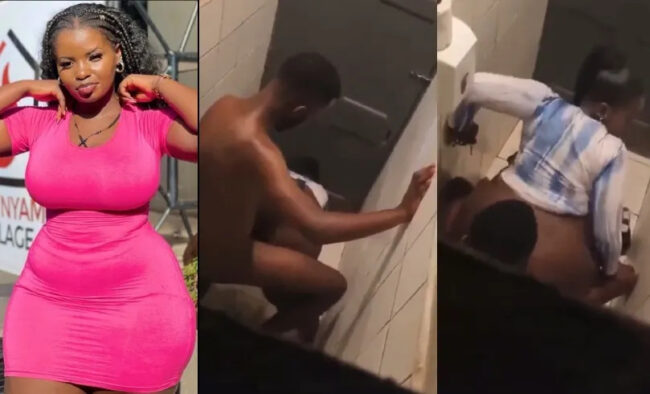 Nampeera Sex Video Uncensored (18+)