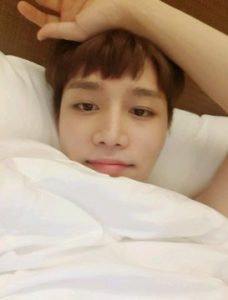 Taeil Sex Video