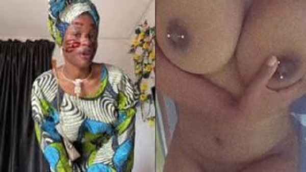 Naija Tiktoker Gbemmydebe Nude Videos Leaked (WATCH 18+)