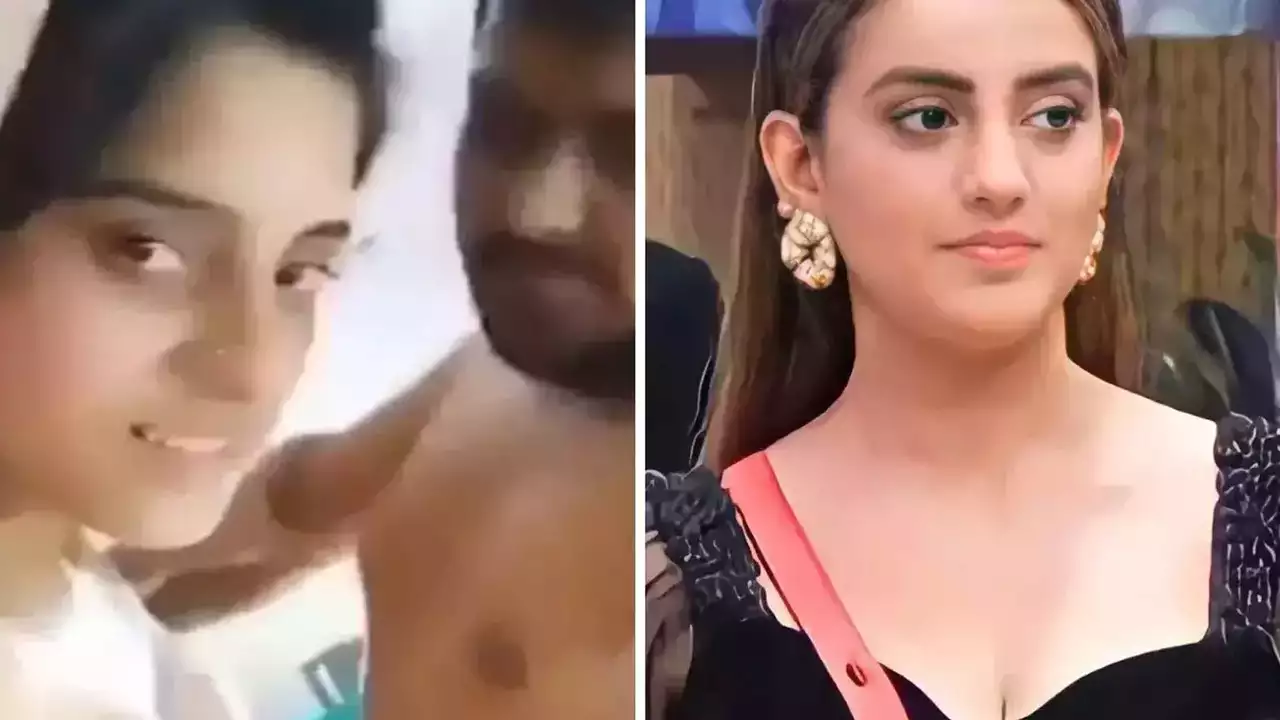 Actress Akshara Singh Porn Video Leaked (WATCH 18+) ▻ FreakyZA.Co.Za