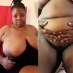 ANC Mayor Norah Mahlangu Nude Video Leaked (WATCH FULL VIDEO 18+)