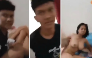 Uncensored Viral Ampun Pakde Porn Video