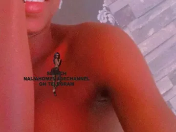 Naija Tiktoker Lukia Nudes Leaks Online (WATCH 18+)