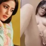 Pakistani Actress Sajal Ali Xxx Porn Video (WATCH 18+)