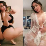 Instagram Model Shilpa Sethi Xxx Viral Video (WATCH 18+)