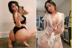 Instagram Model Shilpa Sethi Xxx Viral Video (WATCH 18+)