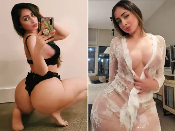 Instagram Model Shilpa Sethi Xxx Viral Video (WATCH 18+)