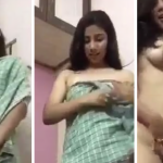 Sufia Kamal Hall Netri Mim Viral Mms Nude Video (WATCH 18+)