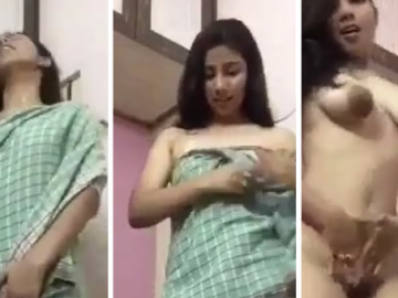 Sufia Kamal Hall Netri Mim Viral Mms Nude Video (WATCH 18+)