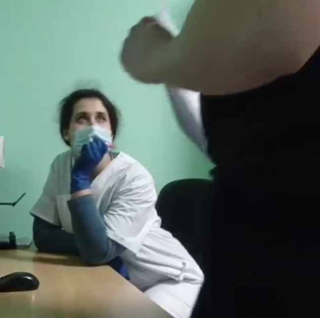 Pakistani Karachi Hospital Doctor Porn Video