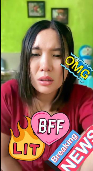 Ibu Rumah Tangga xxx Video
