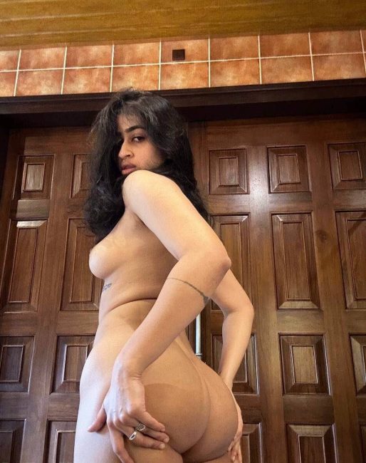 South Indian Hot Bhabhi Nude