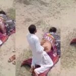 Horny Pakistani Karachi Xxx Couple Fucking Outdoor (FULL VIDEO 18+)
