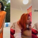 Horny South Indian Movie Actress Joshna Fernando