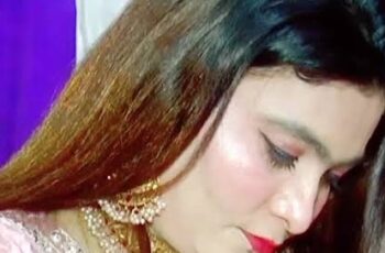 Pakistani Sindhi Singer Nighat Naz Porn Video (FULL VIDEO 18+)