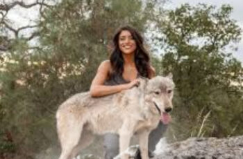 Original One Girl One Wolf Xxx Viral Video (FULL VIDEO 18+)
