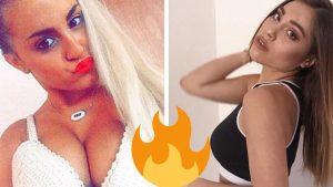 Video Porno De Anto Pane Y Kiara Acosta Xxx (FULL VIDEO 18+)
