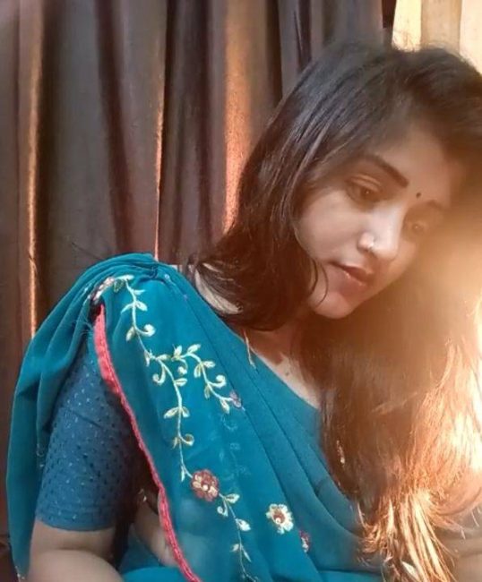 Stripchat Actress Anupama Joshi Ki Nude 