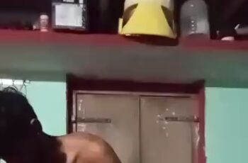 Nirma Meena Porn Video (FULL VIDEO 18+)