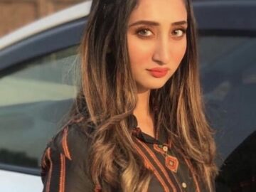 Pakistani Model Sehar Mirza Xxx Video (FULL VIDEO 18+)
