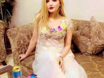 Pakistani Lady Bebo Balouch Xxx Video Full Compilation (FULL VIDEO 18+)